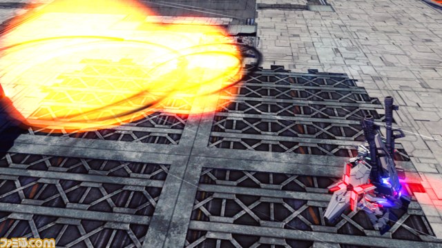 アーケード版『機動戦士ガンダム エクストリームバーサス マキシブースト』5月27日のオンラインアップデートであの機体が参戦_24