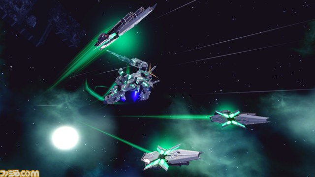 アーケード版『機動戦士ガンダム エクストリームバーサス マキシブースト』5月27日のオンラインアップデートであの機体が参戦_31