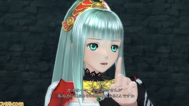 『テイルズ オブ ゼスティリア』小野大輔さん演じるアウトローな天族の新キャラクターが解禁！　注目の戦闘システム詳細も公開_05
