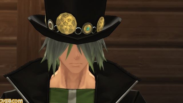 『テイルズ オブ ゼスティリア』小野大輔さん演じるアウトローな天族の新キャラクターが解禁！　注目の戦闘システム詳細も公開_09