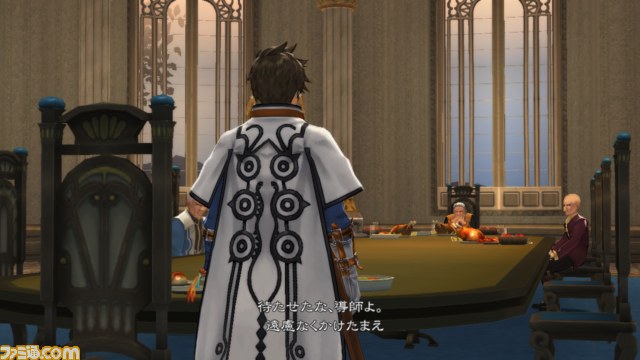 『テイルズ オブ ゼスティリア』小野大輔さん演じるアウトローな天族の新キャラクターが解禁！　注目の戦闘システム詳細も公開_23