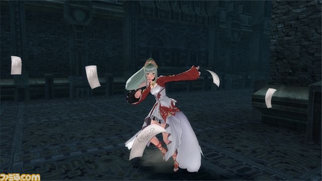 『テイルズ オブ ゼスティリア』小野大輔さん演じるアウトローな天族の新キャラクターが解禁！　注目の戦闘システム詳細も公開_17