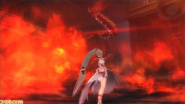 『テイルズ オブ ゼスティリア』小野大輔さん演じるアウトローな天族の新キャラクターが解禁！　注目の戦闘システム詳細も公開_15