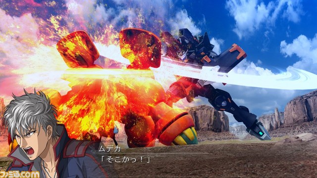 『魔装機神F』登場機体とキャラクターが続々判明！_13