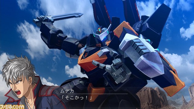 『魔装機神F』登場機体とキャラクターが続々判明！_14