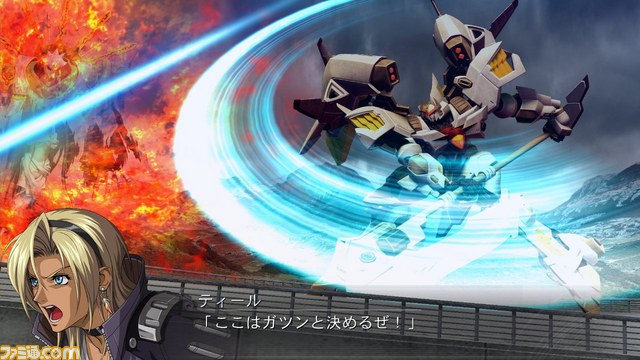 『魔装機神F』登場機体とキャラクターが続々判明！_20