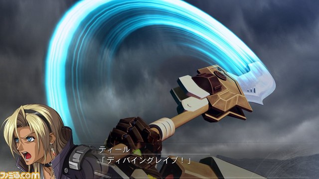 『魔装機神F』登場機体とキャラクターが続々判明！_21