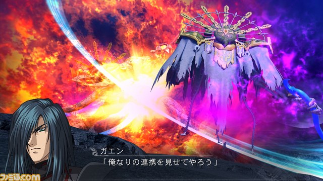 『魔装機神F』登場機体とキャラクターが続々判明！_02