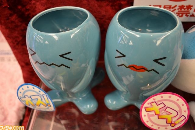 大人気グッズからマニアックな品々まで多種多様なラインアップ　秋冬の発売に先駆け“第36回プライズフェア”の個性溢れる各ブースをリポート_58