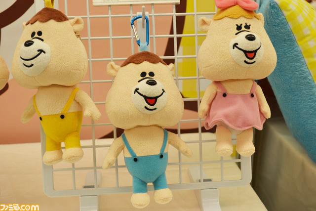 大人気グッズからマニアックな品々まで多種多様なラインアップ　秋冬の発売に先駆け“第36回プライズフェア”の個性溢れる各ブースをリポート_25
