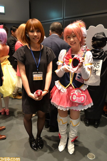 “日本おもちゃ大賞 2014”第3次審査会をリポート　“妖怪メダル”や自動操縦機能がついたチョロQなどスグレモノが揃った_29