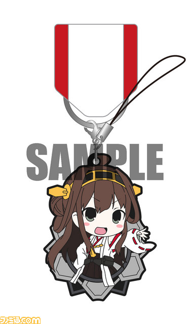艦娘勲章これくしょん 第2弾が登場 Ebten限定購入特典は ファミ通 Com