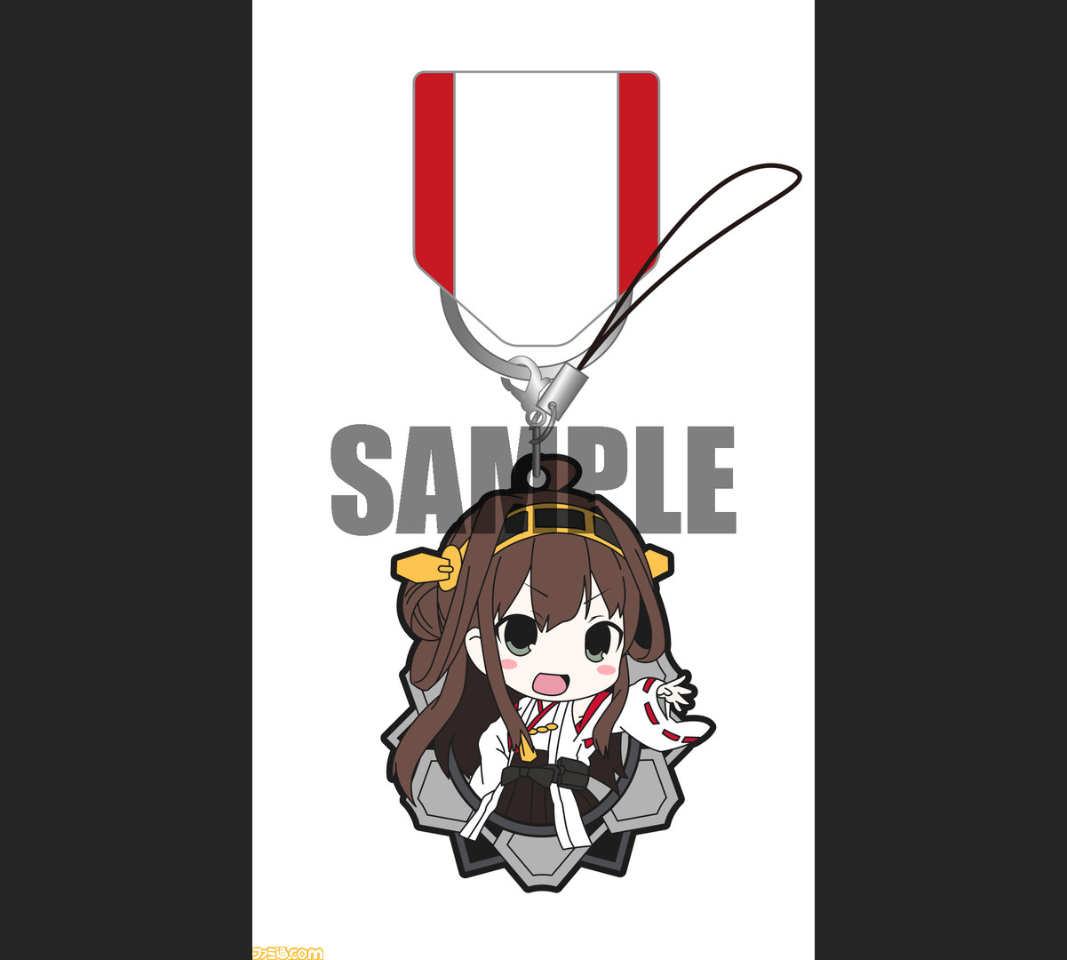 艦娘勲章これくしょん 第2弾が登場 Ebten限定購入特典は ファミ通 Com