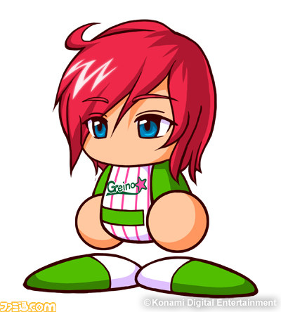 『実況パワフルプロ野球2013』追加シナリオ第8弾“芸農大附属高校”が配信開始、独自コマンド“芸農活動”とは？_06