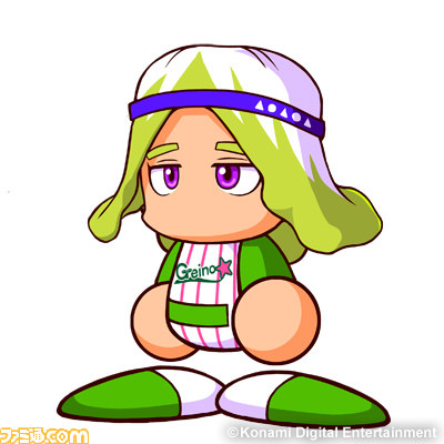 『実況パワフルプロ野球2013』追加シナリオ第8弾“芸農大附属高校”が配信開始、独自コマンド“芸農活動”とは？_03