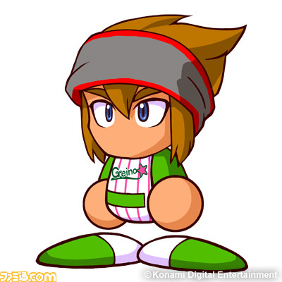 『実況パワフルプロ野球2013』追加シナリオ第8弾“芸農大附属高校”が配信開始、独自コマンド“芸農活動”とは？_05