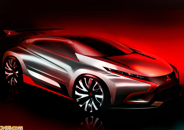 『グランツーリスモ6』“アイルトン・セナ・トリビュート”と“三菱コンセプト XR-PHEV エボリューション ビジョン グランツーリスモ”が公開_18