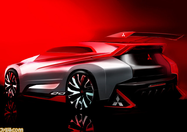 『グランツーリスモ6』“アイルトン・セナ・トリビュート”と“三菱コンセプト XR-PHEV エボリューション ビジョン グランツーリスモ”が公開_20