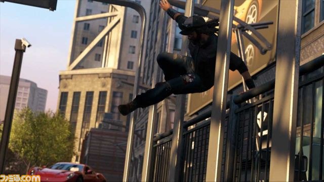 『ウォッチドッグス』のDLCを1週間早くプレイできるシーズンパスの発売が決定【動画あり】_01