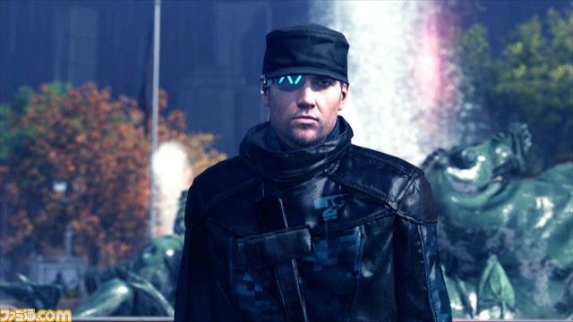 『ウォッチドッグス』のDLCを1週間早くプレイできるシーズンパスの発売が決定【動画あり】_04