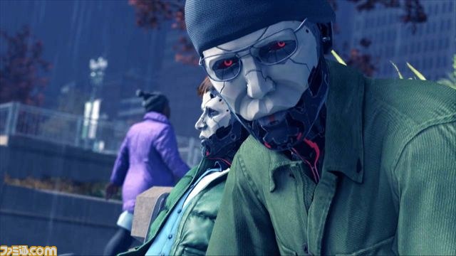 『ウォッチドッグス』のDLCを1週間早くプレイできるシーズンパスの発売が決定【動画あり】_05