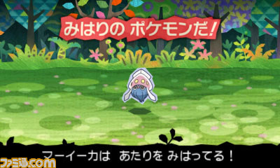 期間限定配信ソフト『とうぞくと1000びきのポケモン』の攻略情報が到着！_14