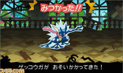 期間限定配信ソフト『とうぞくと1000びきのポケモン』の攻略情報が到着！_09