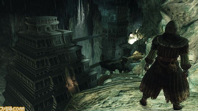 『DARK SOUL II（ダークソウル2）』、新たな苦難が幕を開ける3部作の追加DLC第1弾の詳細が判明【動画あり】_01