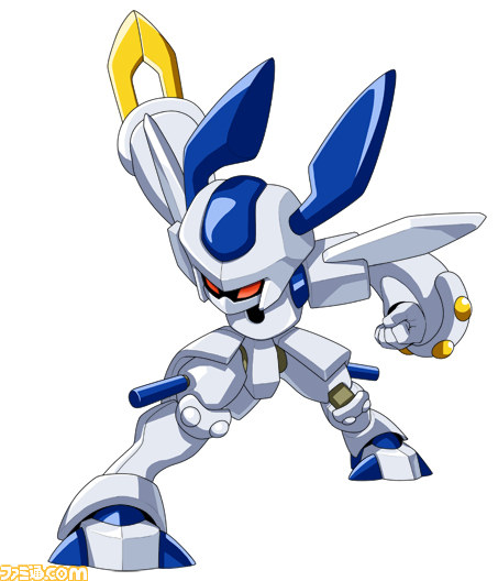 『メダロット8 カブトVer./クワガタVer.』公式サイトがオープン! ニコニコ静画とのコラボ企画としてマンガ連載&イラストコンテストが決定_14