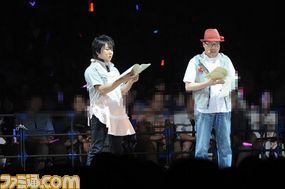 “テイルズ オブ フェスティバル2014”ルドガーがふつうに喋った！ 『エクシリア2』や『ファンタジア』、新旧タイトルが輝いた1日目をリポート_19