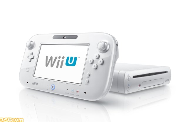 Wii Uの本体アップデート5 0 0jが配信開始 Wii U Gamepadにクイックスタート画面が追加 最近遊んだソフトなどがすぐに始められるように ファミ通 Com