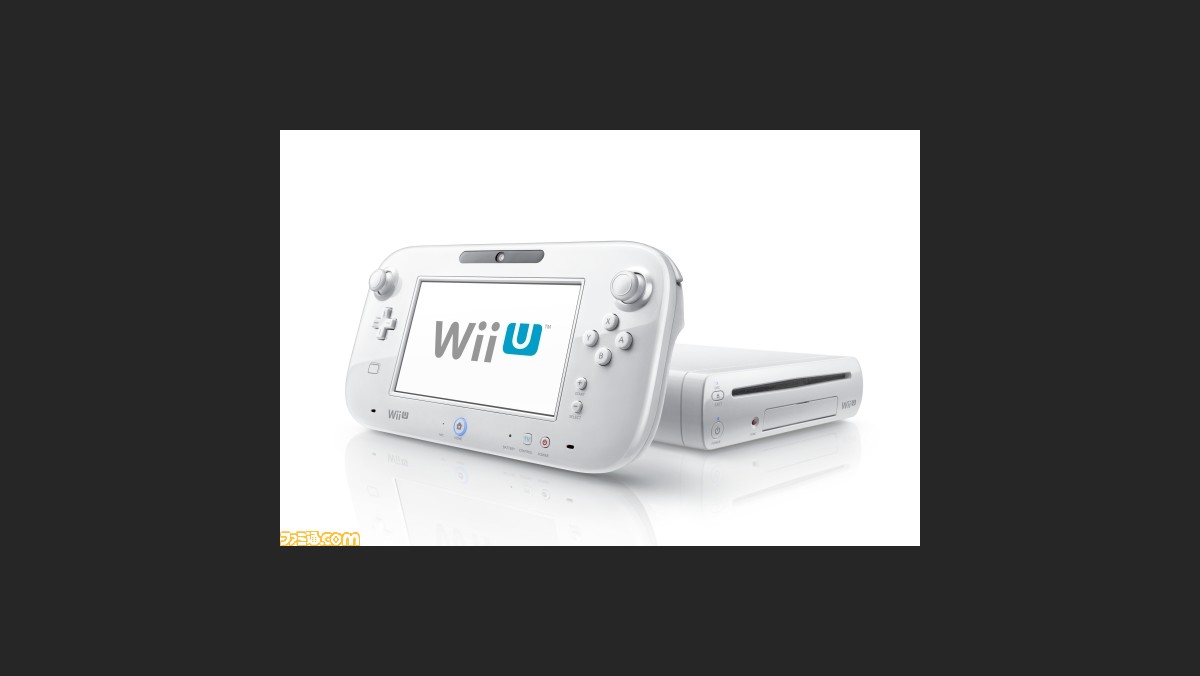Wii Uの本体アップデート5 0 0jが配信開始 Wii U Gamepadにクイックスタート画面が追加 最近遊んだソフトなどがすぐに始められるように ファミ通 Com