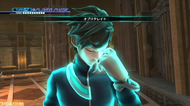 『ロストディメンション』未来を見通すヴィジョン覚醒者“ショウ・カスガイ”のキャラクタームービーが公開【動画あり】_03