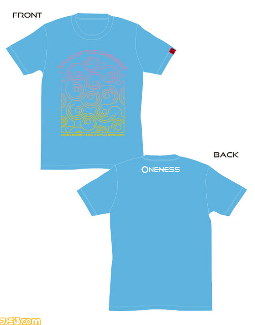 “アニメロサマーライブ2014 -ONENESS-”オフィシャルグッズの一部が公開＆先行販売スタート_10