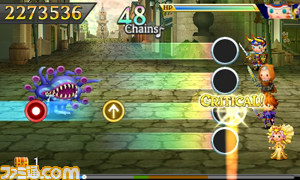 『シアトリズム ファイナルファンタジー カーテンコール』追加DLC第4弾が本日6月4日より配信スタート、追加キャラに『FFT』のオルランドゥ！_05