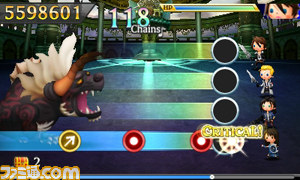 『シアトリズム ファイナルファンタジー カーテンコール』追加DLC第4弾が本日6月4日より配信スタート、追加キャラに『FFT』のオルランドゥ！_03