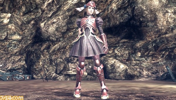 『ソウル・サクリファイス デルタ』大型アップデート第3弾の配信が決定、新ストーリークエスト“死神の憂鬱”や新たな魔物が追加！_10