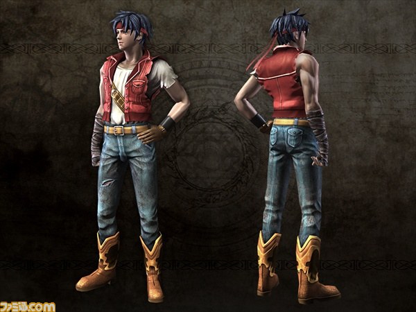 『ソウル・サクリファイス デルタ』大型アップデート第3弾の配信が決定、新ストーリークエスト“死神の憂鬱”や新たな魔物が追加！_12