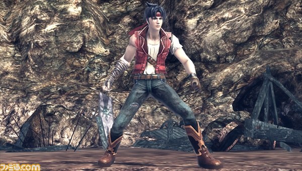 『ソウル・サクリファイス デルタ』大型アップデート第3弾の配信が決定、新ストーリークエスト“死神の憂鬱”や新たな魔物が追加！_13