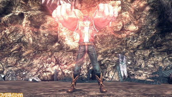 『ソウル・サクリファイス デルタ』大型アップデート第3弾の配信が決定、新ストーリークエスト“死神の憂鬱”や新たな魔物が追加！_14