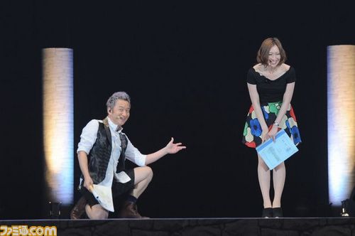 “テイルズ オブ フェスティバル2014” アスベルは3位を守れたのか!? キャラ人気投票の結果発表も行われた2日目をリポート_01