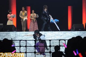 “テイルズ オブ フェスティバル2014” アスベルは3位を守れたのか!? キャラ人気投票の結果発表も行われた2日目をリポート_05