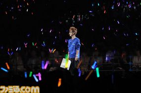 “テイルズ オブ フェスティバル2014” アスベルは3位を守れたのか！？　キャラ人気投票の結果発表も行われた2日目をリポート_06