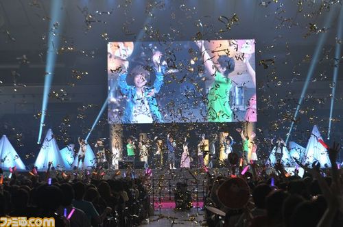 “テイルズ オブ フェスティバル2014” アスベルは3位を守れたのか!? キャラ人気投票の結果発表も行われた2日目をリポート_48