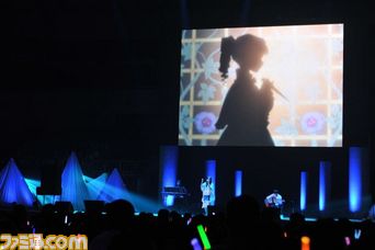 “テイルズ オブ フェスティバル2014” アスベルは3位を守れたのか!? キャラ人気投票の結果発表も行われた2日目をリポート_42