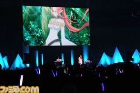 “テイルズ オブ フェスティバル2014” アスベルは3位を守れたのか!? キャラ人気投票の結果発表も行われた2日目をリポート_44