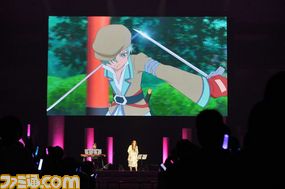 “テイルズ オブ フェスティバル2014” アスベルは3位を守れたのか!? キャラ人気投票の結果発表も行われた2日目をリポート_45