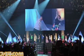 “テイルズ オブ フェスティバル2014” アスベルは3位を守れたのか!? キャラ人気投票の結果発表も行われた2日目をリポート_47