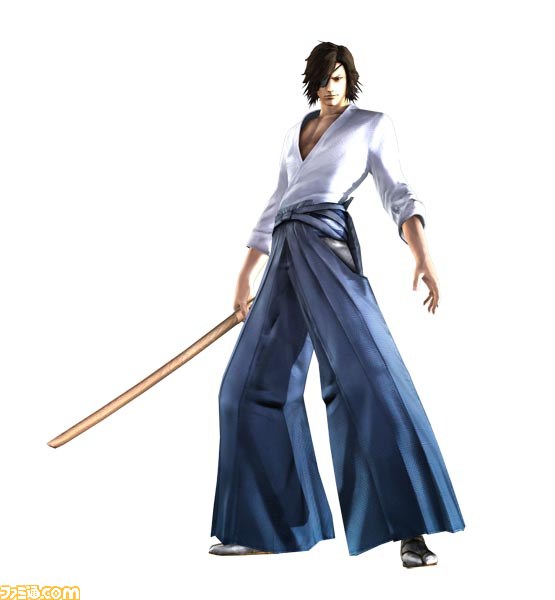 『戦国BASARA4』に特別衣装が解放されるDLCを付属したスペシャルパッケージの発売が決定！_06