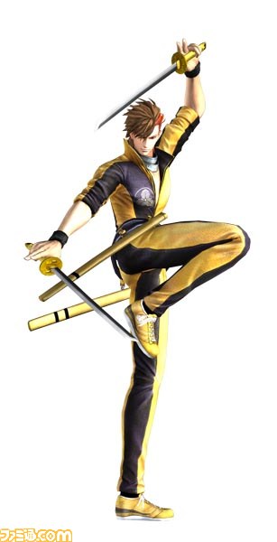 『戦国BASARA4』に特別衣装が解放されるDLCを付属したスペシャルパッケージの発売が決定！_07